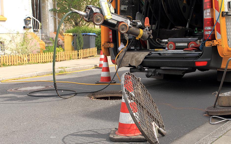 prix curage canalisation Ivry-sur-Seine