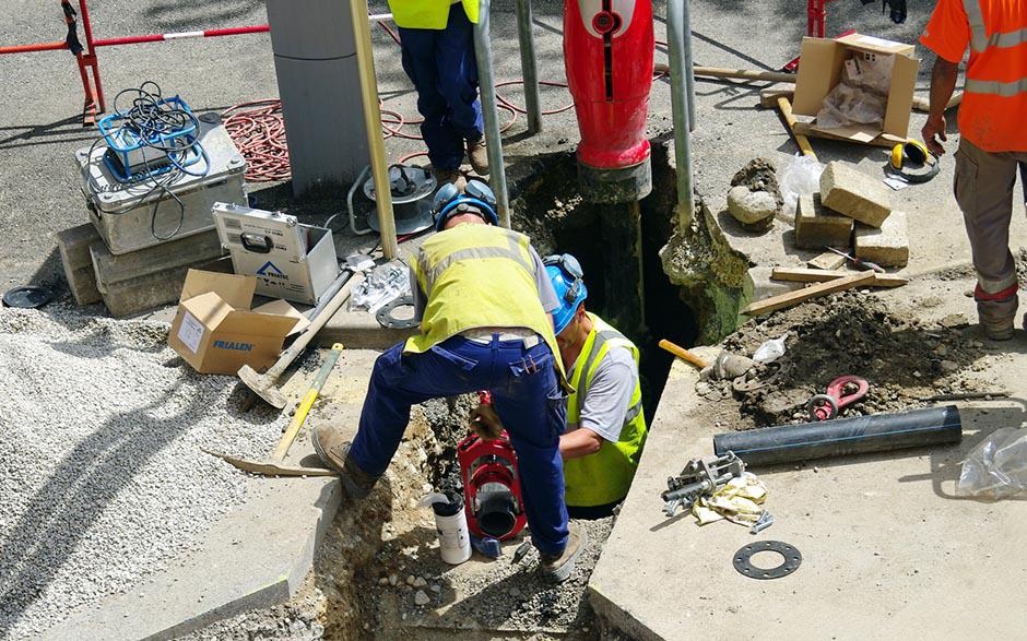 prix curage canalisation Ivry-sur-Seine