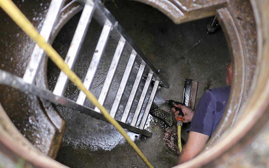 déboucheur canalisation Maincy