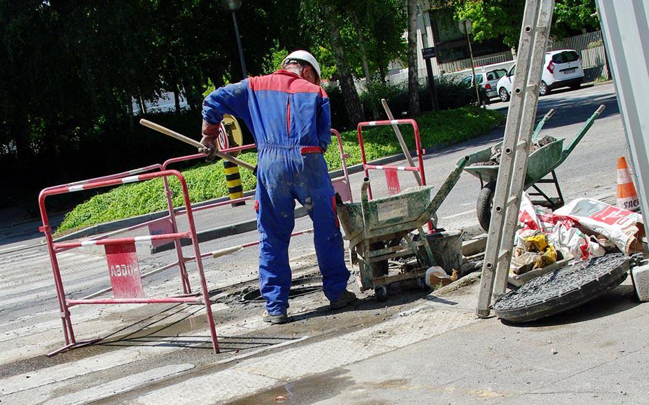 entreprise assainissement Sartrouville
