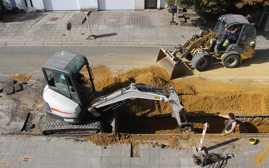 camion pompe Nanterre