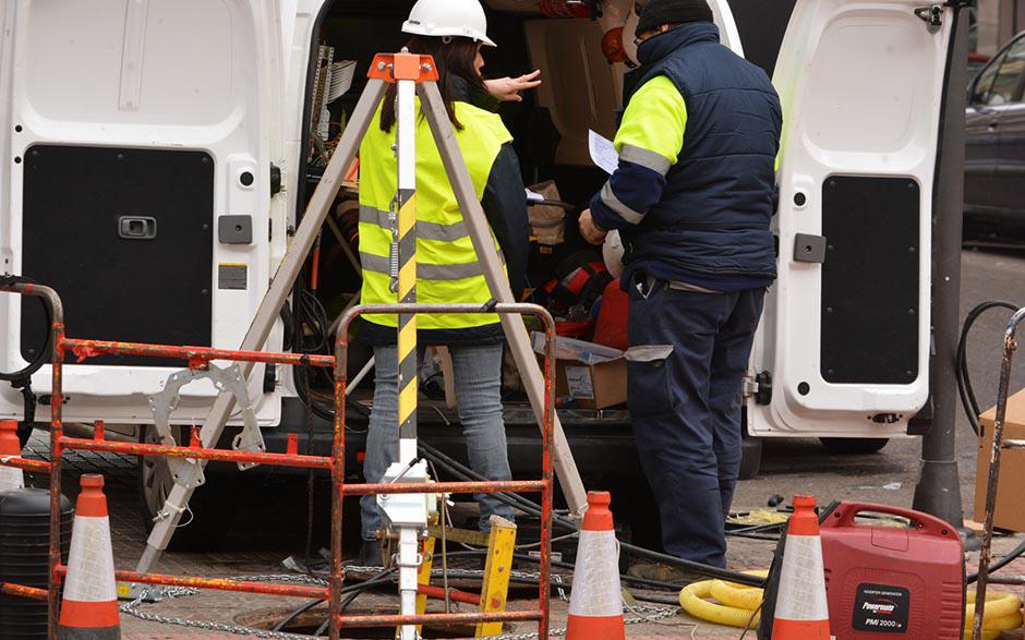 déboucheur canalisation efficace Sartrouville